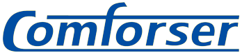 Comforser Logo