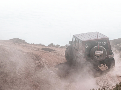 Off-Road
