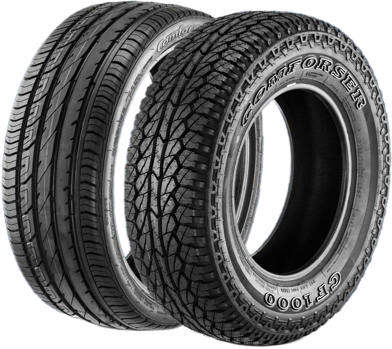 tires