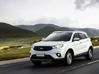 SUV